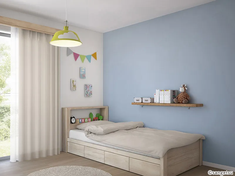 Giấy Dán Tường RE55536 – 2024-2027 Reserve (phối cảnh 1)