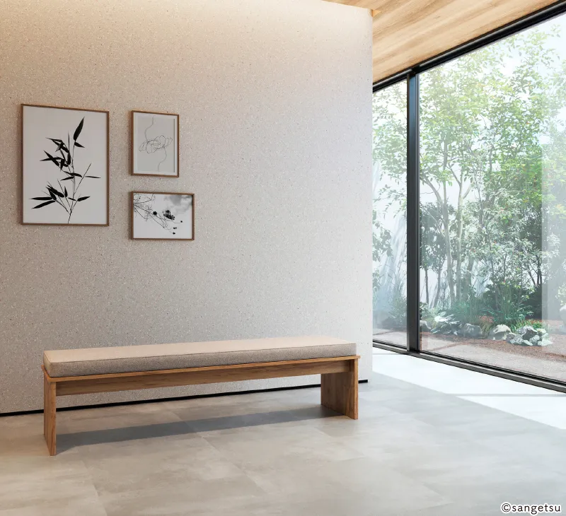 Giấy Dán Tường RE55587 – 2024-2027 Reserve