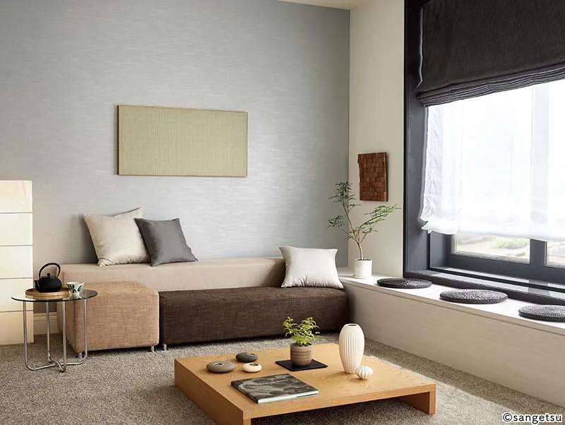 Giấy Dán Tường RE55662 – 2024-2027 Reserve