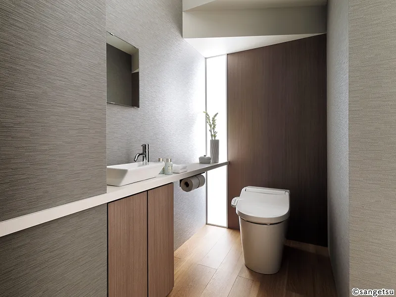 Giấy Dán Tường RE55663 – 2024-2027 Reserve