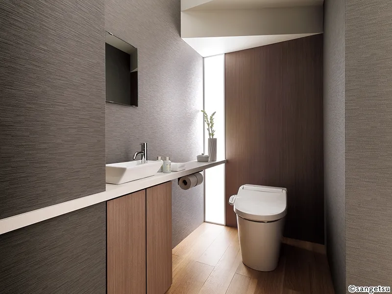 Giấy Dán Tường RE55664 – 2024-2027 Reserve (phối cảnh 2)