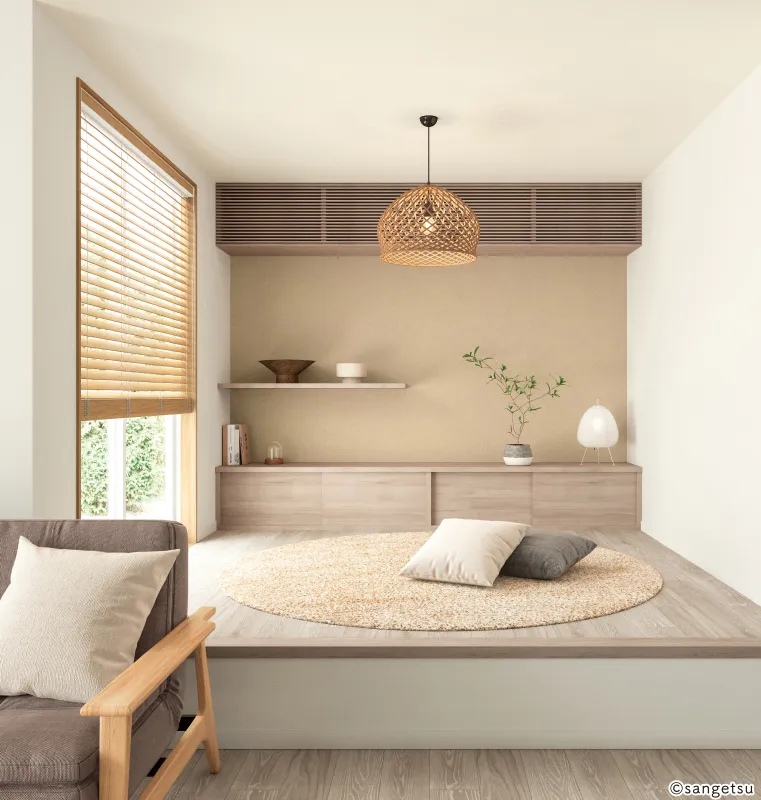 Giấy Dán Tường RE55693 – 2024-2027 Reserve