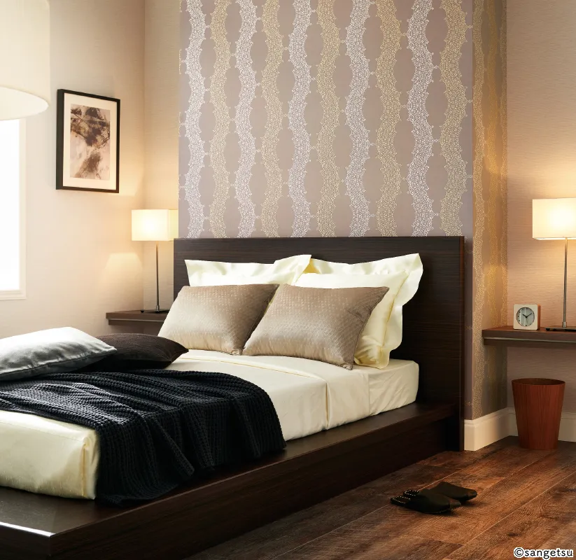 Giấy Dán Tường RE55699 – 2024-2027 Reserve (phối cảnh 2)