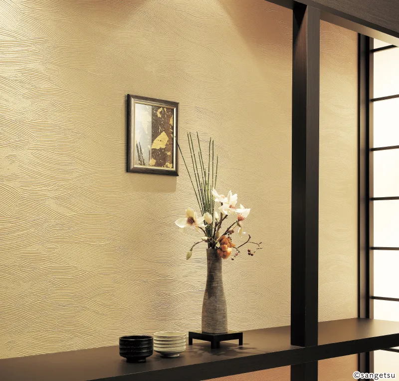 Giấy Dán Tường RE55712 – 2024-2027 Reserve