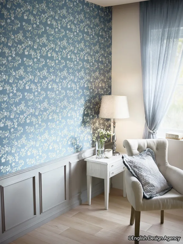 Giấy Dán Tường RE55733 – JASMINUM (2024-2027 Reserve)