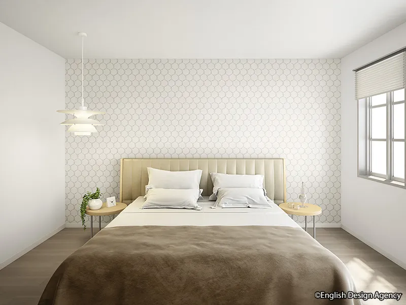 Giấy Dán Tường RE55734 – FLEUR (2024-2027 Reserve) (phối cảnh 1)