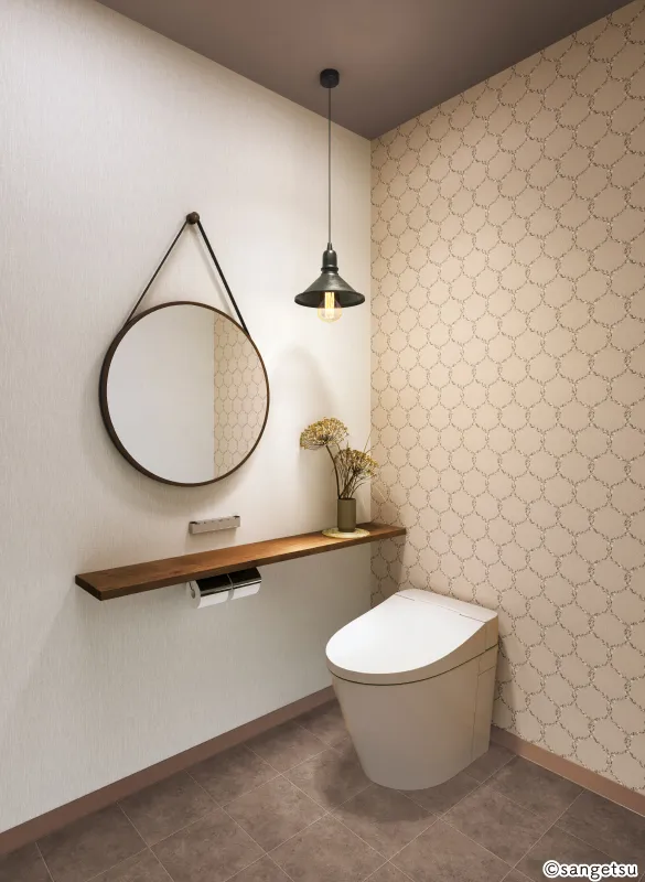 Giấy Dán Tường RE55735 – FLEUR (2024-2027 Reserve)
