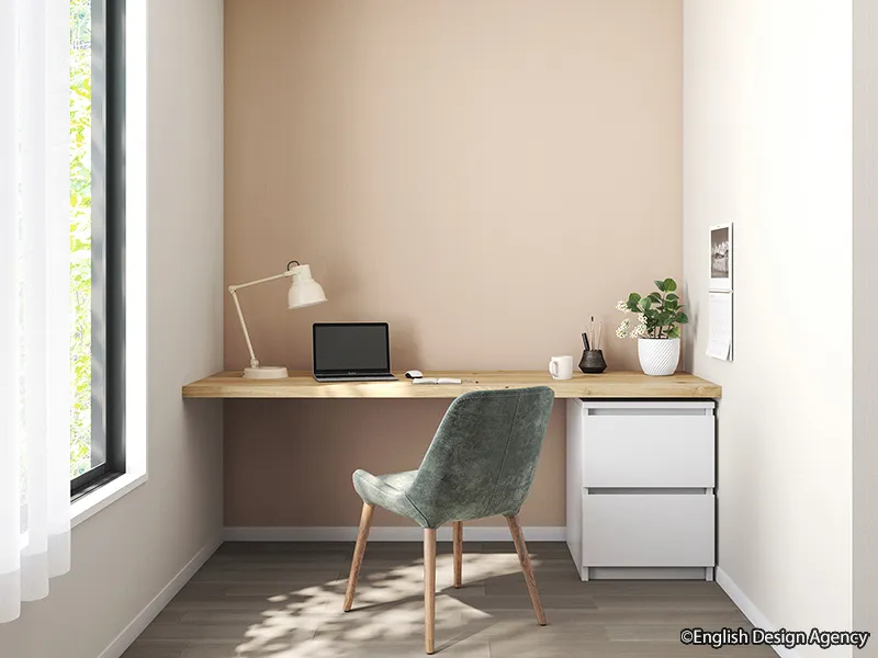 Giấy Dán Tường RE55749 – NEW HURSTBOURNE (2024-2027 Reserve)