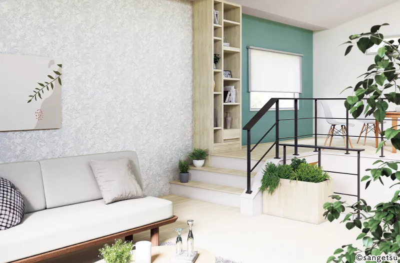 Giấy Dán Tường RE55827 – 2024-2027 Reserve