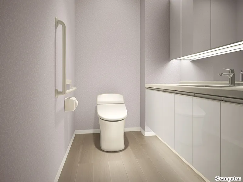 Giấy Dán Tường RE55836 – 2024-2027 Reserve