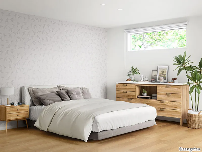 Giấy Dán Tường RE55840 – 2024-2027 Reserve