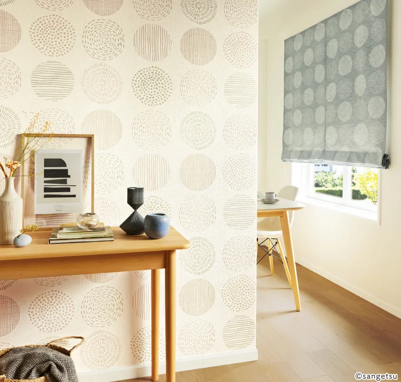 Giấy Dán Tường RE55845 – 2024-2027 Reserve