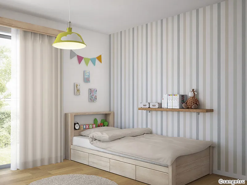 Giấy Dán Tường RE55846 – 2024-2027 Reserve