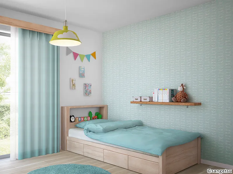 Giấy Dán Tường RE55853 – 2024-2027 Reserve