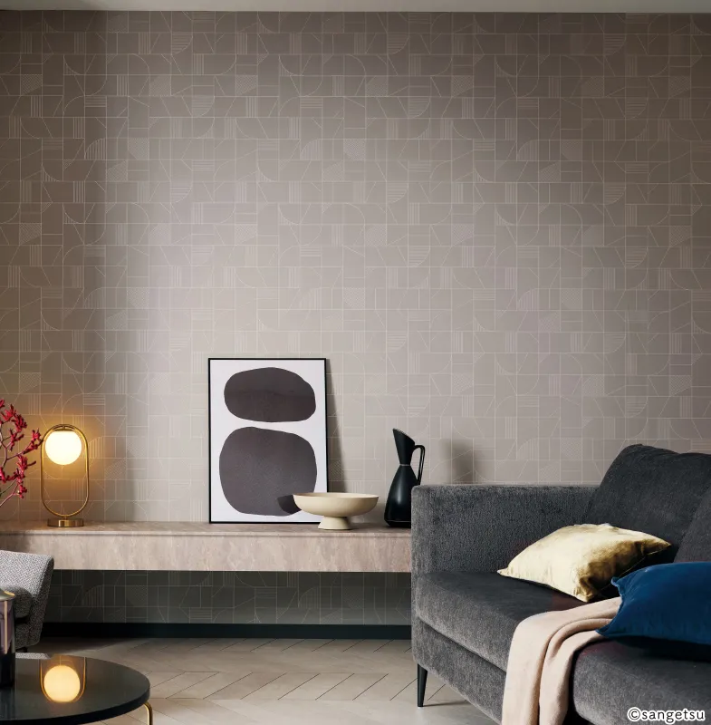 Giấy Dán Tường RE55865 – 2024-2027 Reserve