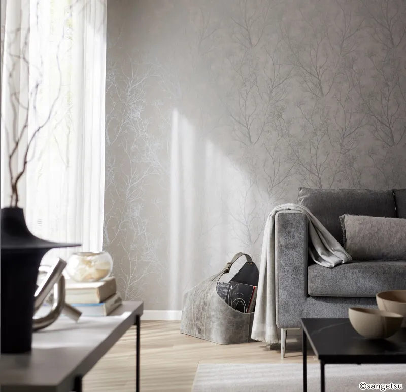 Giấy Dán Tường RE55871 – 2024-2027 Reserve