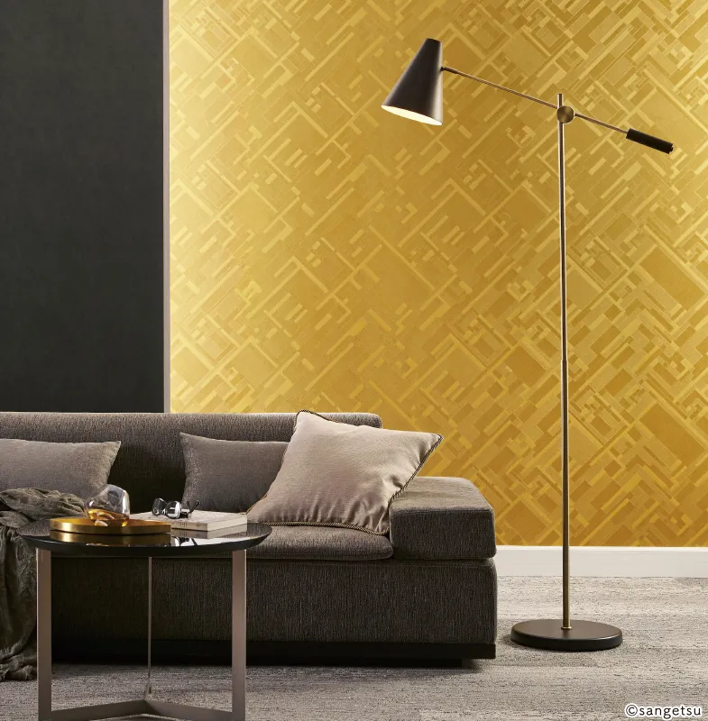 Giấy Dán Tường RE55877 – 2024-2027 Reserve