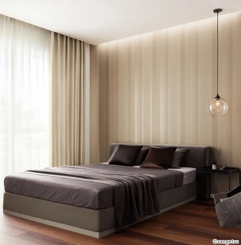 Giấy Dán Tường RE55881 – 2024-2027 Reserve (phối cảnh 1)