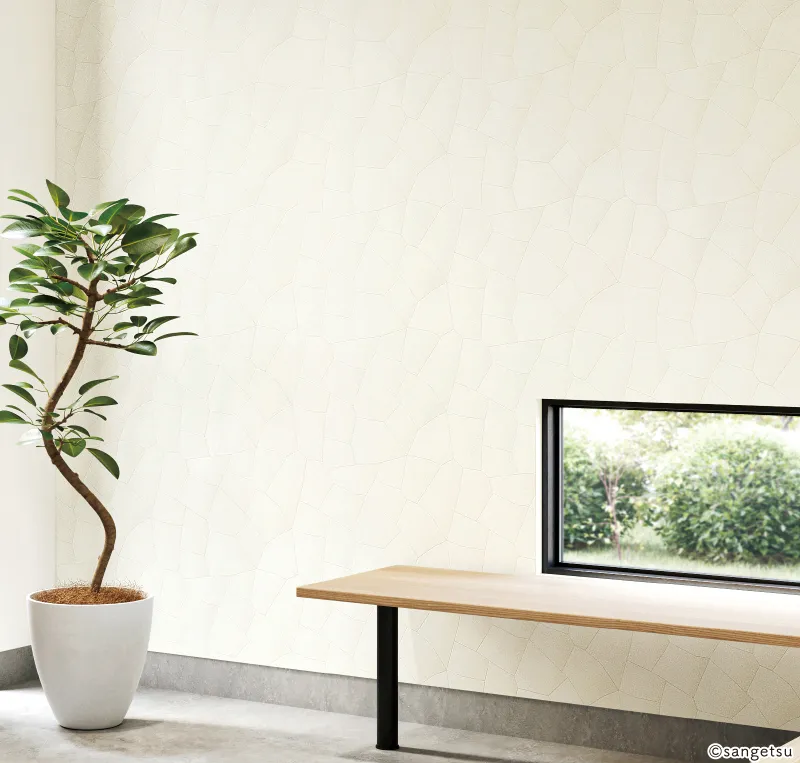 Giấy Dán Tường RE55884 – SMALL CRACK (2024-2027 Reserve)