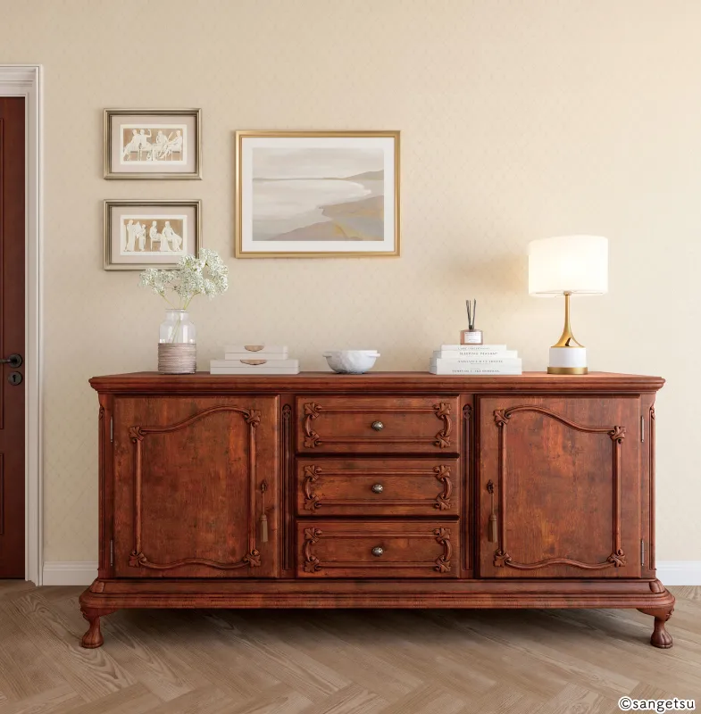 Giấy Dán Tường RE55891 – 2024-2027 Reserve