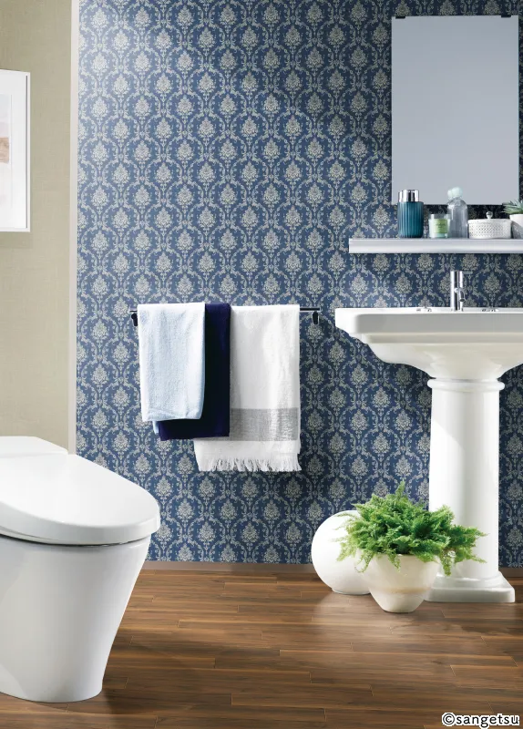 Giấy Dán Tường RE55895 – 2024-2027 Reserve