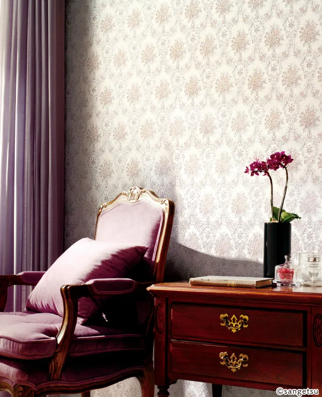 Giấy Dán Tường RE55899 – 2024-2027 Reserve