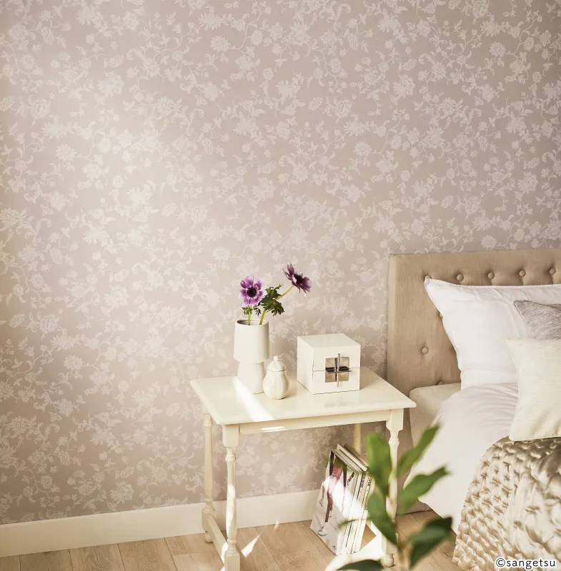 Giấy Dán Tường RE55915 – 2024-2027 Reserve