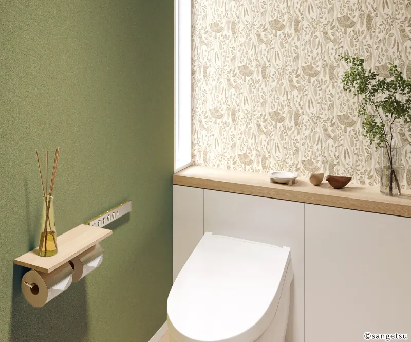 Giấy Dán Tường RE55934 – 2024-2027 Reserve