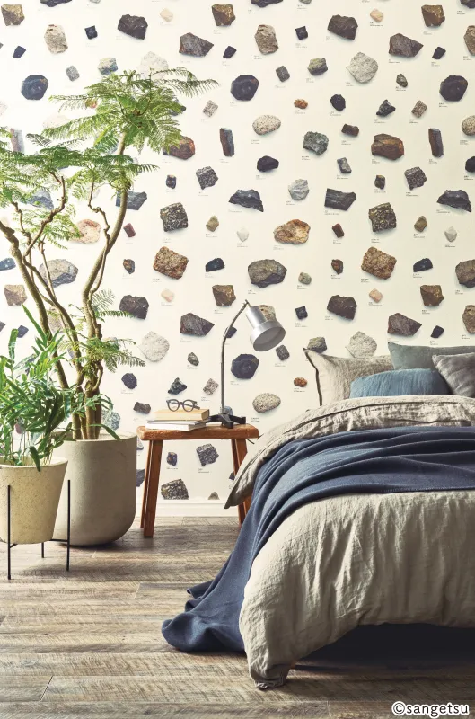 Giấy Dán Tường RE55945 – Rocks (2024-2027 Reserve)