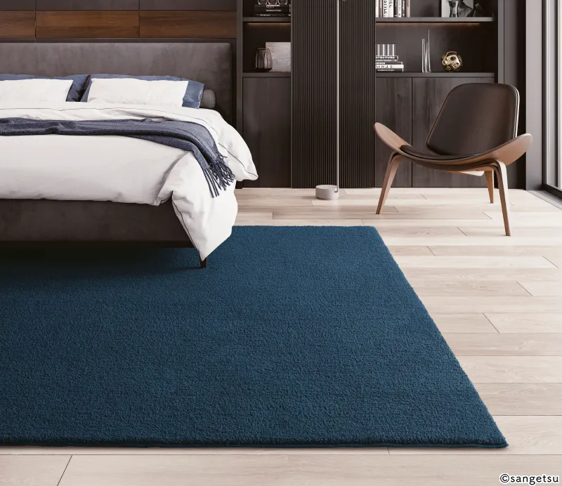Sàn & Thảm RUG1713W – AWAYUKI (2023-2026 Thảm Cuộn Tổng Hợp)