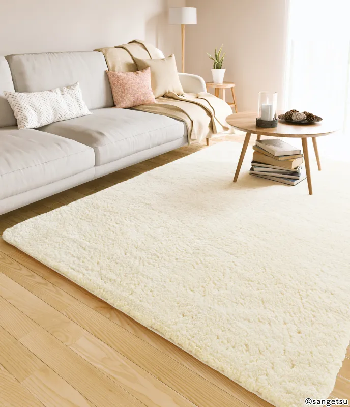 Sàn & Thảm RUG5731S – MOUTON STYLE II (2023-2026 Thảm Cuộn 8500)