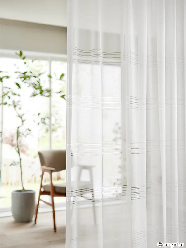 Rèm Cửa SC7585 – 2024-2028 Strings (phối cảnh 1)
