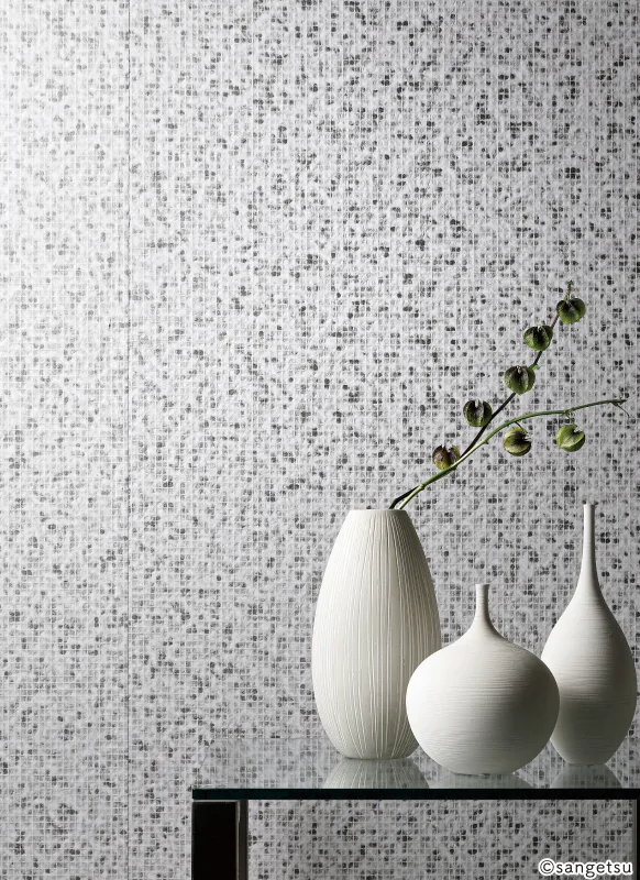 SGM1130 – Giấy washi sản xuất bằng máy (2025-2029 Texture & Material XSELECT)
