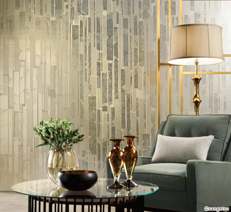 SGM1190 – Sản phẩm gia công thủ công (2025-2029 Texture & Material XSELECT)