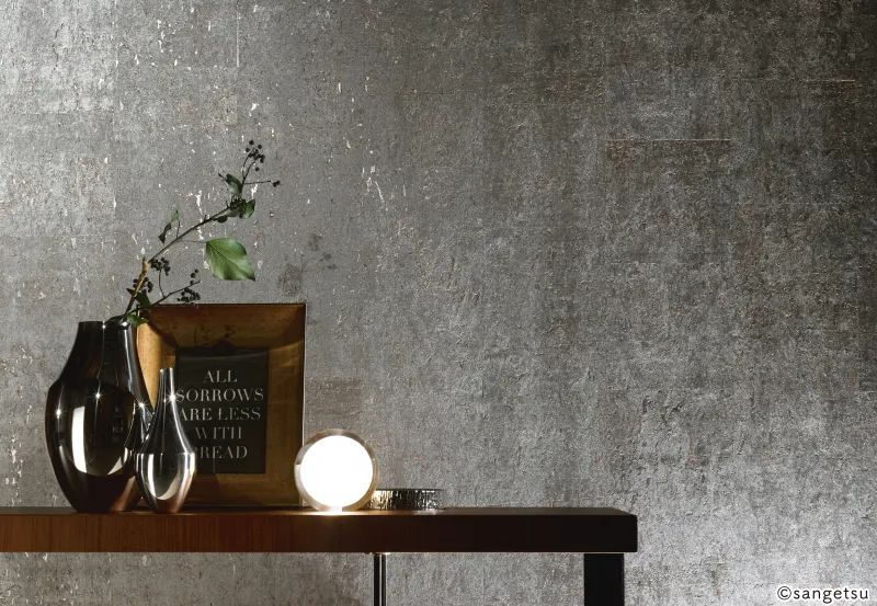 Giấy Dán Tường SGM1228 – 2025-2029 Texture & Material XSELECT (phối cảnh 1)