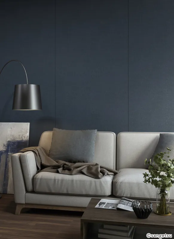 Giấy Dán Tường SGM1280 – 2025-2029 Texture & Material XSELECT (phối cảnh 1)