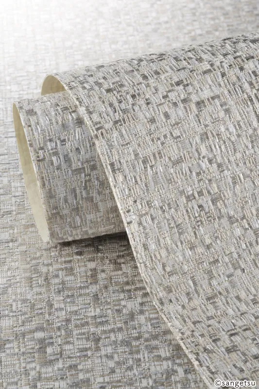 Giấy Dán Tường SGM1346 – 2025-2029 Texture & Material XSELECT (chất liệu cận cảnh)