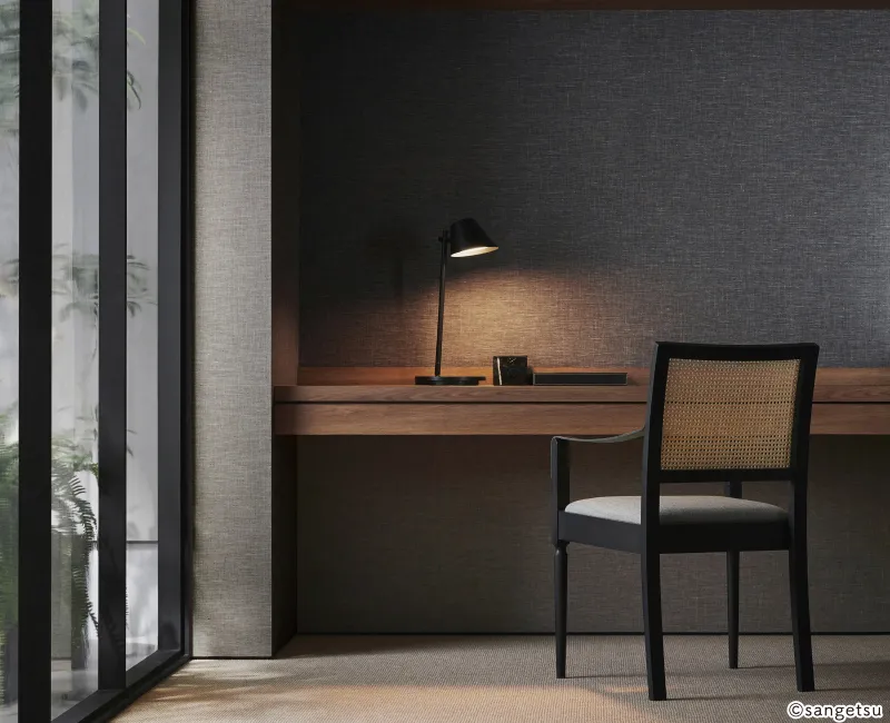 Giấy Dán Tường SGM1374 – 2025-2029 Texture & Material XSELECT (phối cảnh 1)