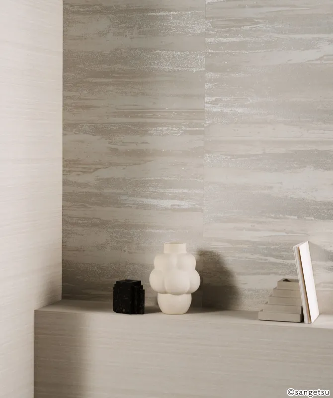 Giấy Dán Tường SGP1514 – 2025-2029 XSELECT – Thương Hiệu & Hoa Văn (Brand & Pattern)
