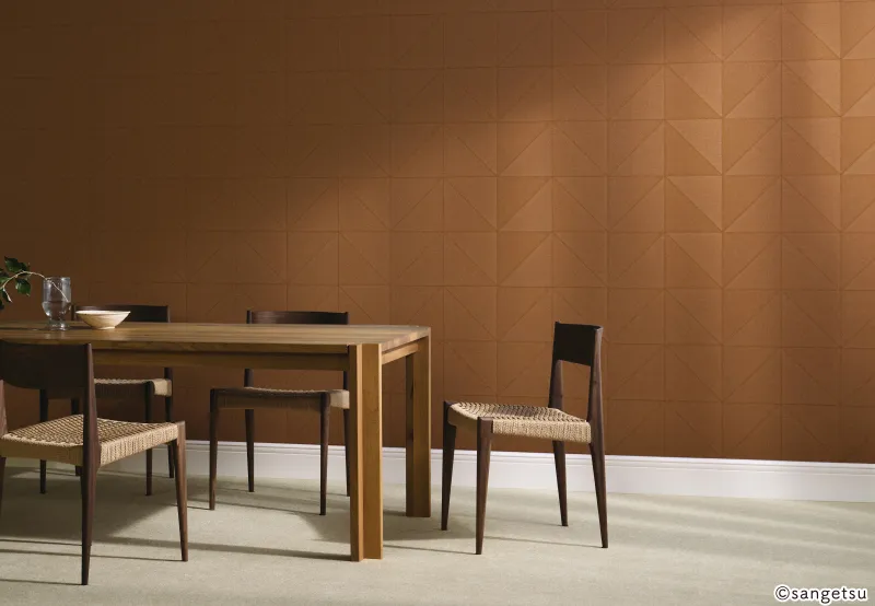 Giấy Dán Tường SGP1526 – 2025-2029 XSELECT – Thương Hiệu & Hoa Văn (Brand & Pattern)