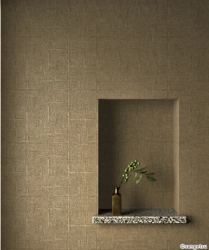 Giấy Dán Tường SGP1530 – 2025-2029 Brand & Pattern XSELECT (phối cảnh 1)