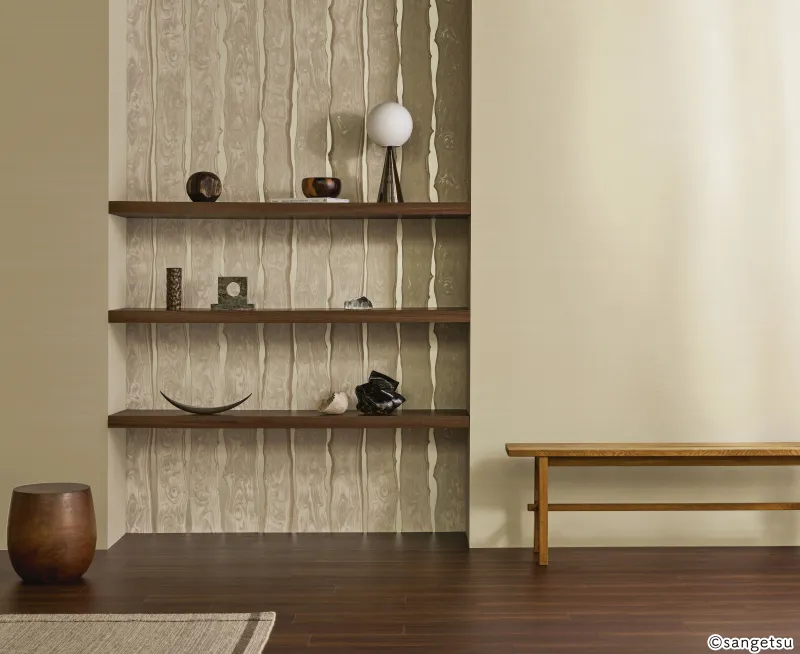Giấy Dán Tường SGP1534 – 2025-2029 XSELECT – Thương Hiệu & Hoa Văn (Brand & Pattern)