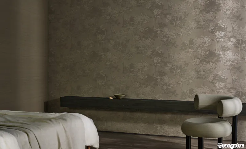 Giấy Dán Tường SGP1538 – 2025-2029 XSELECT – Thương Hiệu & Hoa Văn (Brand & Pattern)