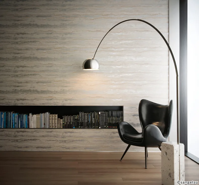 Giấy Dán Tường SGP1557 – 2025-2029 XSELECT – Thương Hiệu & Hoa Văn (Brand & Pattern)