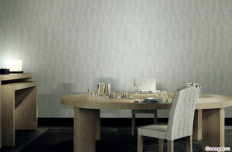 Giấy Dán Tường SGP1572 – Madeleine (2025-2029 XSELECT – Thương Hiệu & Hoa Văn (Brand & Pattern))