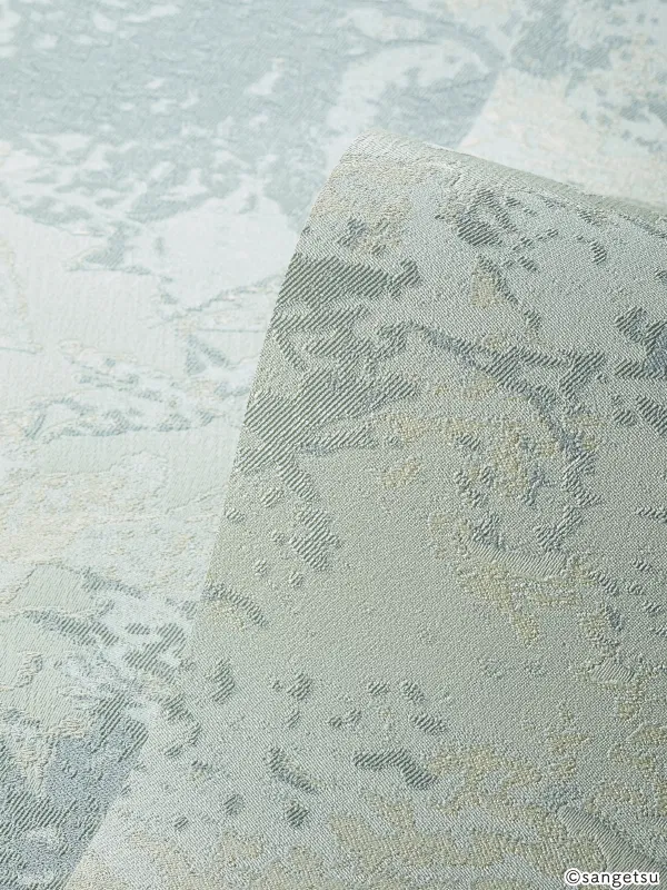 Giấy Dán Tường SGP1574 – Versailles (2025-2029 Brand & Pattern XSELECT) (chất liệu cận cảnh)