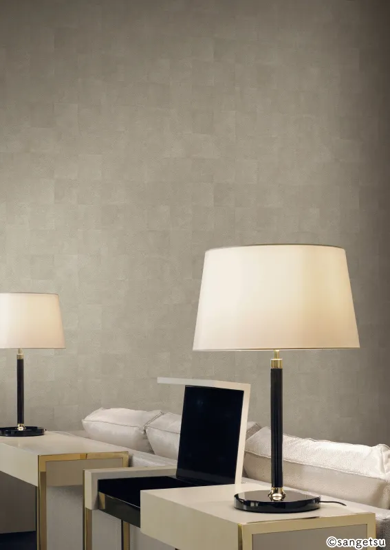 Giấy Dán Tường SGP1576 – Montmartre (2025-2029 XSELECT – Thương Hiệu & Hoa Văn (Brand & Pattern))