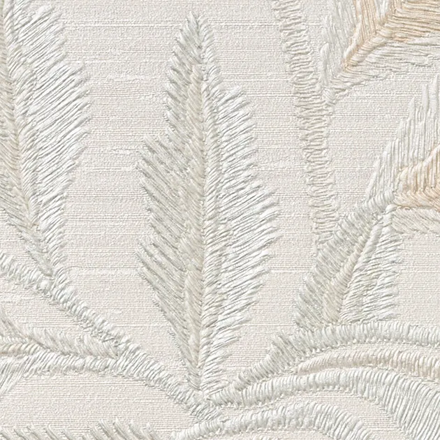 Giấy Dán Tường SGP1591 – Jardin Tropical (2025-2029 XSELECT – Thương Hiệu & Hoa Văn (Brand & Pattern))