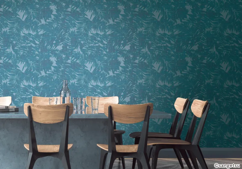 Giấy Dán Tường SGP1596 – Felce (2025-2029 XSELECT – Thương Hiệu & Hoa Văn (Brand & Pattern))