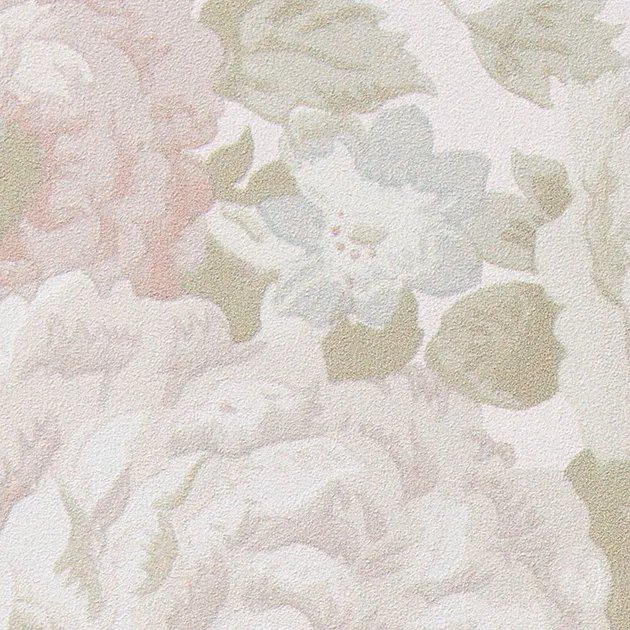 Giấy Dán Tường SGP1601 – Grande Rose (2025-2029 XSELECT – Thương Hiệu & Hoa Văn (Brand & Pattern))
